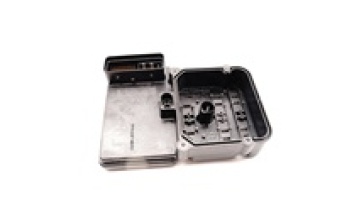 High quality custom plastic injection molding POM PP ABS housing electronic parts from China1