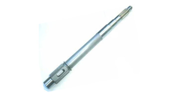 Hot sale stainless steel long shaft propeller boat1