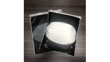 CPE Zipper bags (2)