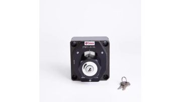 2FRM10 Flow control valve