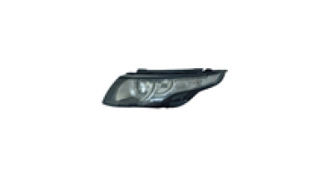 High-Stability LED Headlight for Land Rover Evoque1