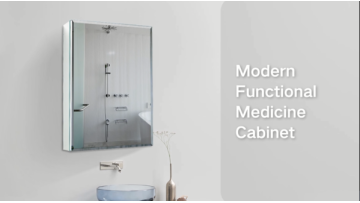 Hard to Source the right mirror cabinet？
