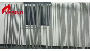 MMO Tubular Anode