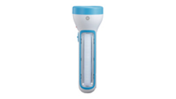 Popular Multi-function Led Rechargeable Flashlight Side Light Lasting Lighting Led Torch Light1