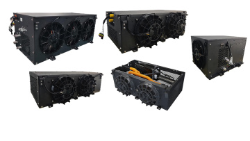 Battery Thermal Management System