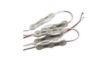 2835 3 LED ultrasonic module 6515