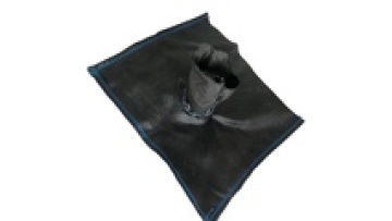 Geotube Bag Sludge Dewatering System for Refineries1