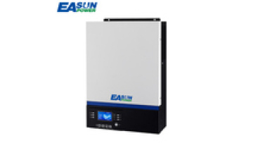 New wholesale 3KW Hybrid Off Grid Solar Inverter 3KVA 230VAC MPPT Solar Inverter 24V 60A AC Battery Charger1
