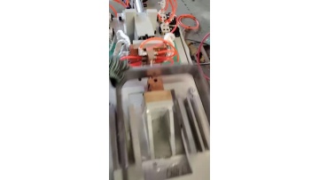 Intelligent welding robot arms for automated high‑precision industrial‑welding stations