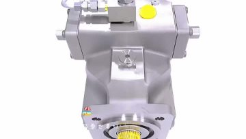A4VSO125DP/30R-PPB25N00