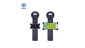 Multifunction Reader Cattle Tag Reader