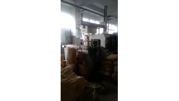 how the stainless steel fittings are made？ This is the process.