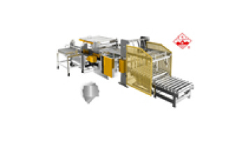 High quality oem customized 3 piece aerosol tin cans making machine1
