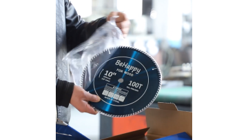 TCT saw blade