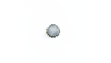 wire mesh filter cap