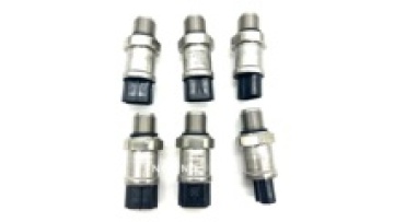4436271 4436535 4436536 4355012 4703324 Hydraulic Pressure Sensor for Hitachi ZX330 ZX240-3 ZX330-3 EX200-2 360-3 Excavator1