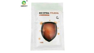 BIO SPIRA-TYLOCOL WATER SOLUBLE POWWDER