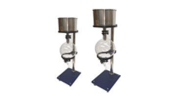 Stainless Steel 30L Buchner Funnel / Vacuum Nutsch Filter1