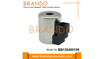 BB130480106 Hydraulic Coil