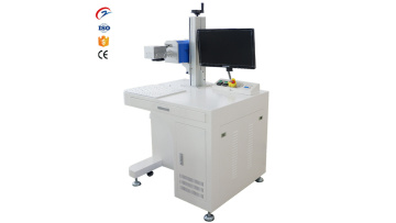 Laser marking machine fof desktop