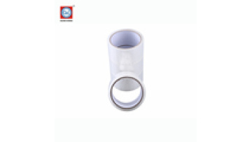 17 Years Factory Bopp Sticky Shipping Box Package Non Adhesive Paper Tape1