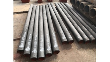 Rare Earth Alloy Wear-resistant Pipe for Coal Wash