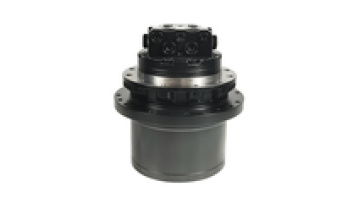 Factory price hydraulic final drive  TM09 for PC60 ,SK60/75,SH60/75,E307,E70B,YC85 excavator part1