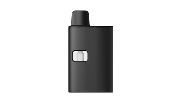 THC HHC Live rosin oil Vaporizer