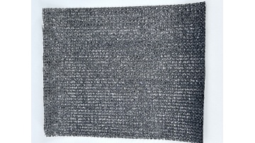 black shade net