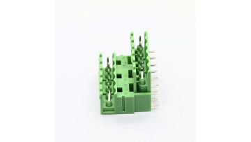 5.08 Pitch Terminal Block Connector