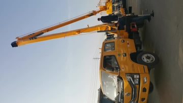 16meter aerial work platform