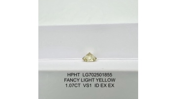 lab created diamond rings yellow gold