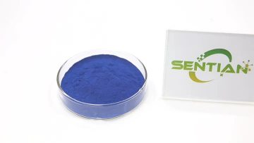 Blue powder for sale