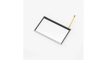 Colorful LED Backlight Panel with Multicolor Display Screen1