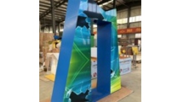 New design Factory Supply museum equipment, school education exhibits for school education1