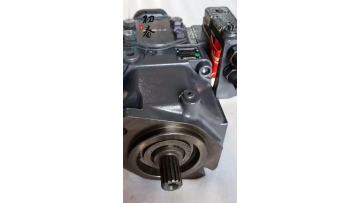 A11O40 D-Series LeftRight Rotation Directional Hydraulic Pump