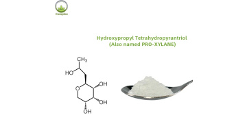 99%  Pro-xylane Powder