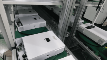 UnitronicPower Solar Inverter