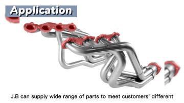 J.B Introduction Edition1