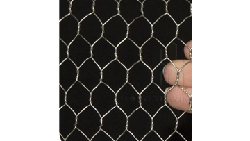 galvanized hexagonal mesh for chicken coop price lowes chicken wire for sale1