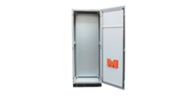 OEM China Factory Electrical Control Metal Cabinet1