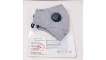 Cotton masks