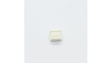 2.00mm Pitch Male Plastic Connector Housing