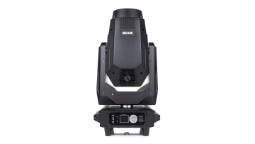 Stage Lights Led Production