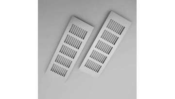Aluminum Air Vent