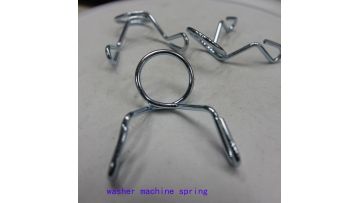 washer machine springs