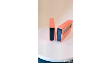 Eyelashes Box
