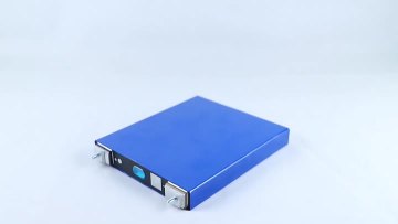 LiFePO4 Battery  Video