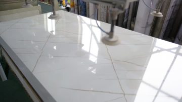 uv marblesheet