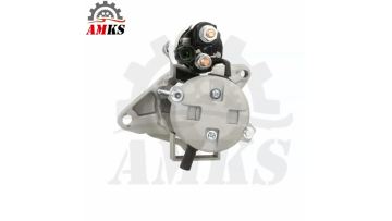 Denso Starter (Lester SM10987, Scion Compatible)